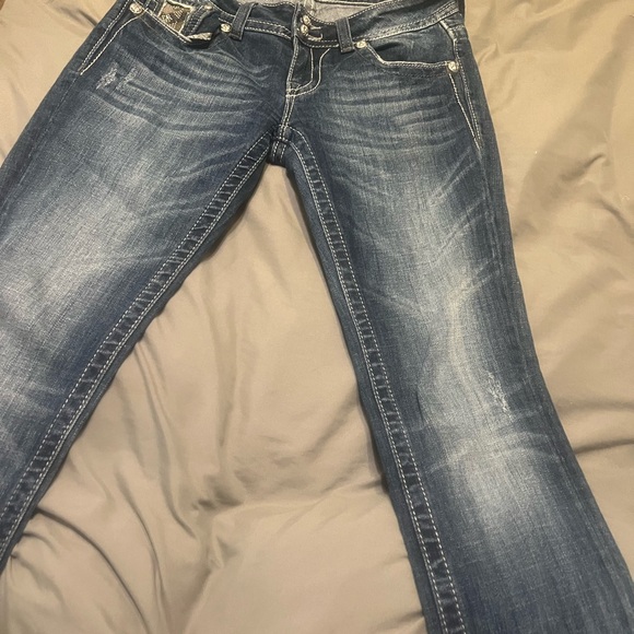 Miss me jeans - Picture 4 of 4